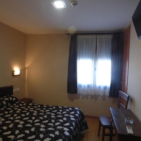 Sonseca Hostal La Perdiz מראה חיצוני תמונה