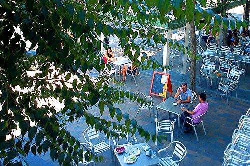 Sonseca Hostal La Perdiz מראה חיצוני תמונה