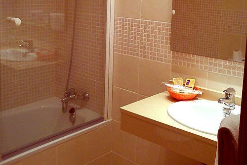 Sonseca Hostal La Perdiz חדר תמונה