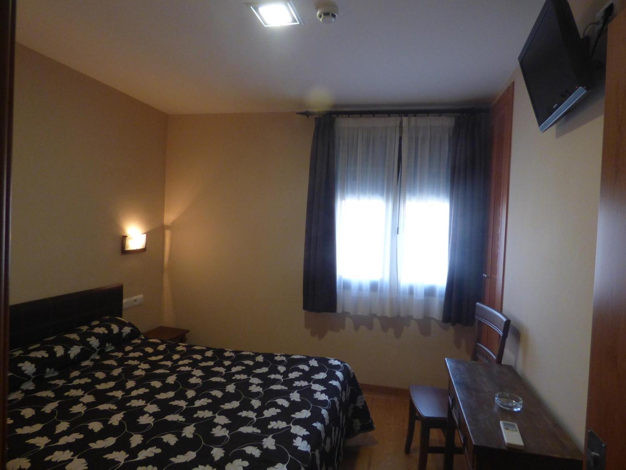 Sonseca Hostal La Perdiz מראה חיצוני תמונה
