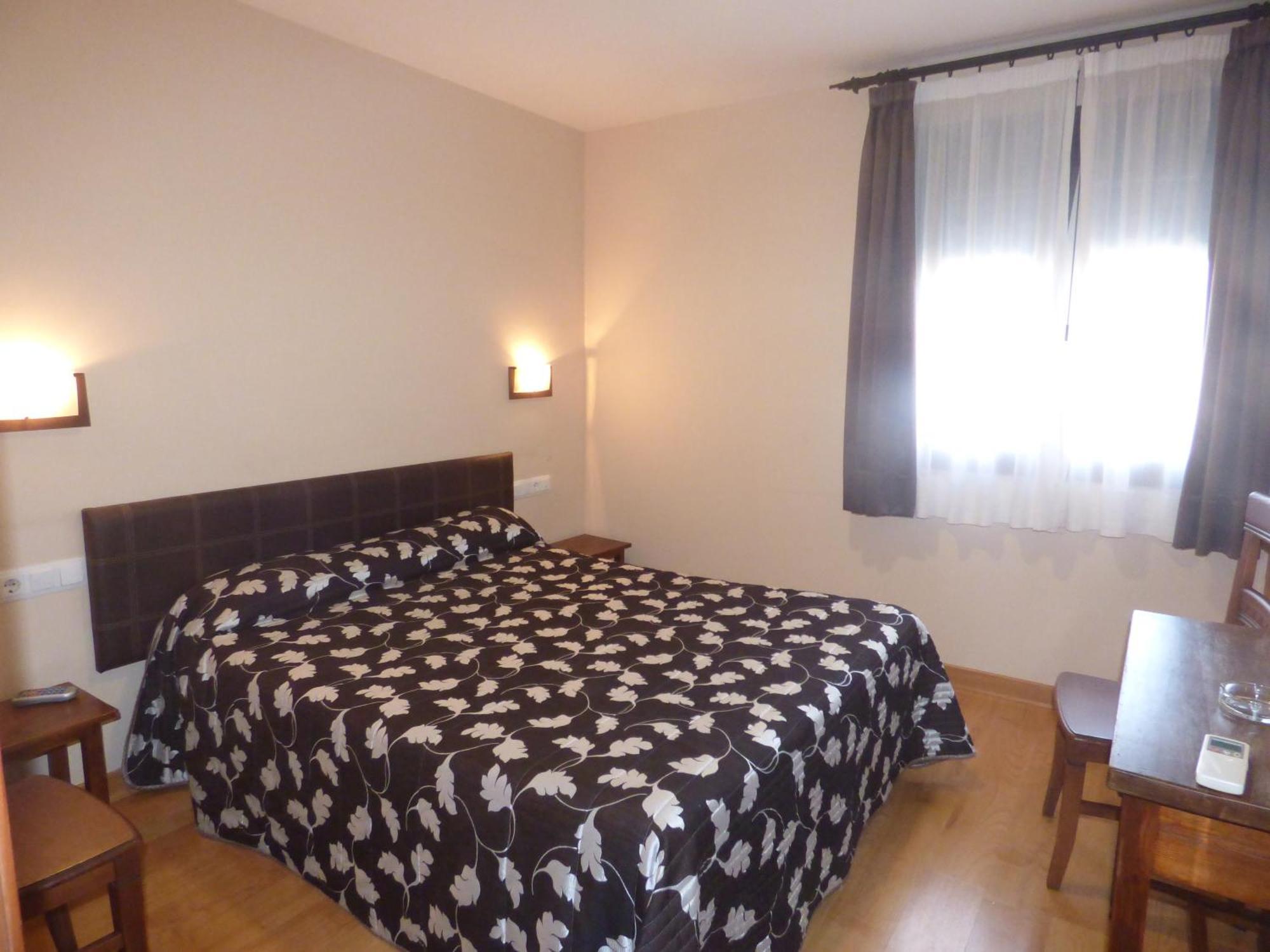 Sonseca Hostal La Perdiz מראה חיצוני תמונה