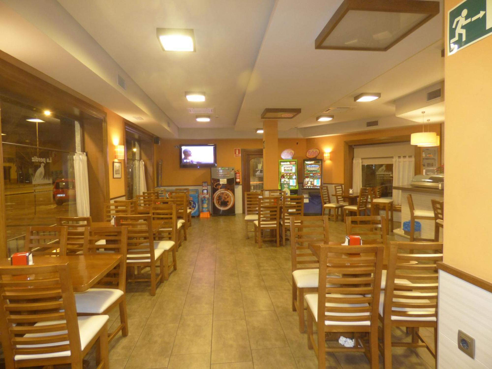 Sonseca Hostal La Perdiz מראה חיצוני תמונה