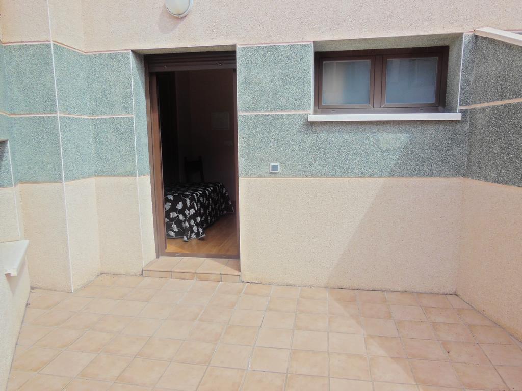 Sonseca Hostal La Perdiz מראה חיצוני תמונה